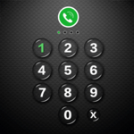 AppLock - Fingerprint & Password, Gallery Locker icon