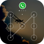 App Lock - Plane icon