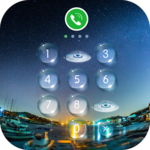 AppLock - StarrySky icon