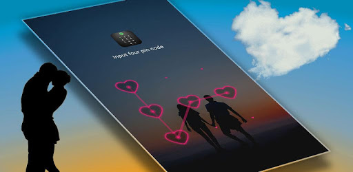 AppLock - Valentines pc screenshot AppLock - Valentines pc screenshot