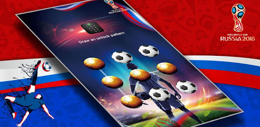 AppLock - World Cup pc screenshot AppLock - World Cup pc screenshot