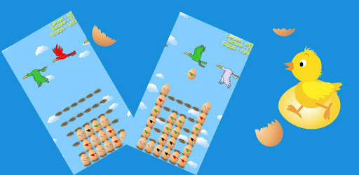 Hatch Eggs For Angry Birds pc screenshot Hatch Eggs For Angry Birds pc screenshot
