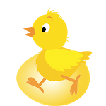 Hatch Eggs For Angry Birds icon