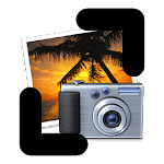 Image Resize And Editing Tool icon