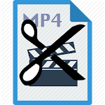 MP4 Video Cutter icon