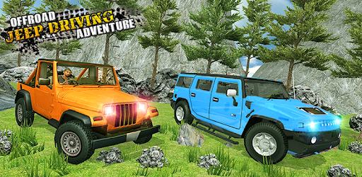 Offroad Jeep Driving Adventure 2018 pc screenshot Offroad Jeep Driving Adventure 2018 pc screenshot