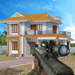 Destroy the House Interiors Smash icon