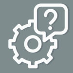 Device Info icon