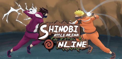 Ninja Jutsu Online pc screenshot Ninja Jutsu Online pc screenshot