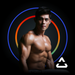 JY Fitness Timer icon
