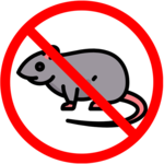 Anti Mouse Repeller icon