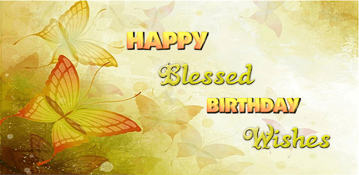 Happy Birthday Blessed Wishes pc screenshot Happy Birthday Blessed Wishes pc screenshot