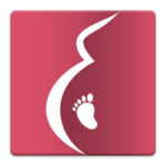 Pregnancy Assistant App for pc icon