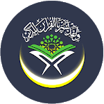 Learn Quran Vocabulary Gold icon