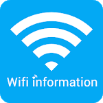 Wifi information icon