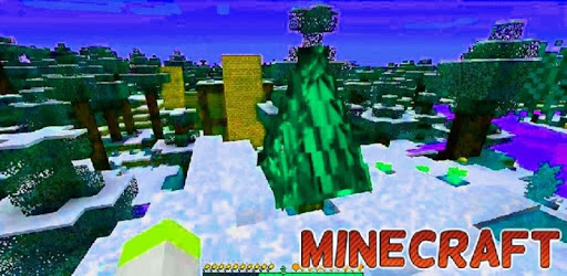 Decoratable Christmas Trees Mod Minecraft pc screenshot Decoratable Christmas Trees Mod Minecraft pc screenshot