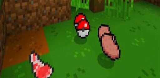 Mod Pack Pokemons For MCPE pc screenshot Mod Pack Pokemons For MCPE pc screenshot