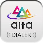 Alta dialer icon