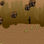 Stickman Survival icon