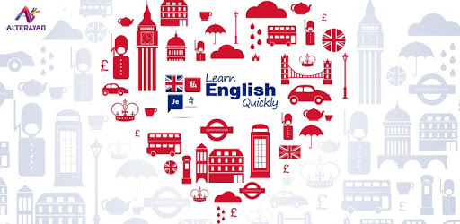 Learn English Quickly pc screenshot