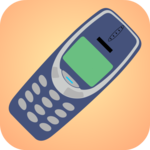 Retro Ringtones for pc icon