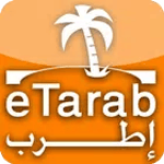 eTarab Music icon