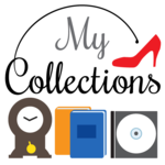 MyCollections icon