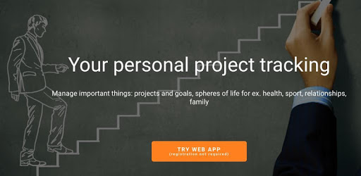 Altplans: Project Tracker pc screenshot Altplans: Project Tracker pc screenshot