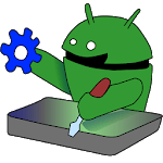 Repair Mobile icon