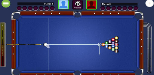 Vacation 8 Ball Pool pc screenshot Vacation 8 Ball Pool pc screenshot