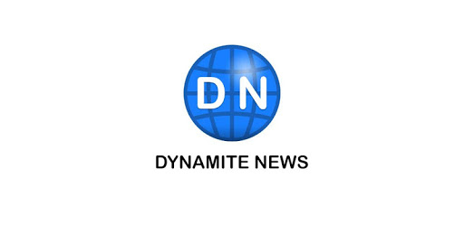 Dynamite News pc screenshot Dynamite News pc screenshot
