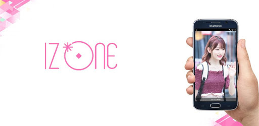 IZONE Wallpaper KPOP pc screenshot IZONE Wallpaper KPOP pc screenshot