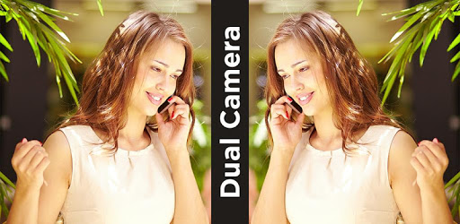 Dual Camera pc screenshot
