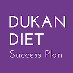 Dukan Diet For Beginner - Plan & Recipe for Health icon