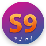 Galaxy S9 Tones icon
