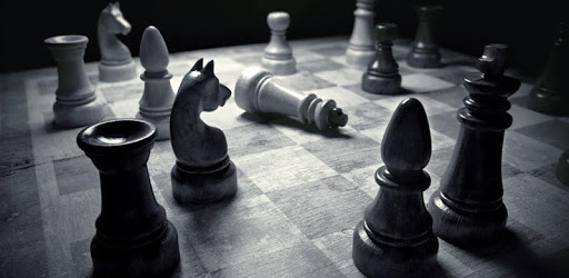 Chess Live Wallpaper pc screenshot