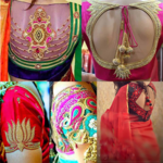 Blouse Design Gallery icon