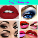 Self Makeup 2016 icon