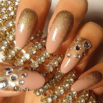 Best Nail Art Designs HD icon