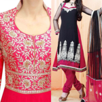Salwar Neck Designs HD icon