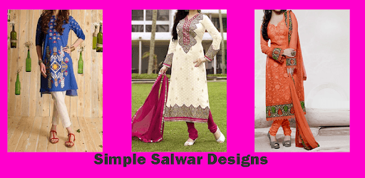 Simple Salwar Designs pc screenshot Simple Salwar Designs pc screenshot