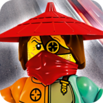 Amazing Evolution Of Ninja Go icon