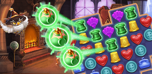 Match 3 Blast pc screenshot
