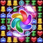 Match 3 Blast icon