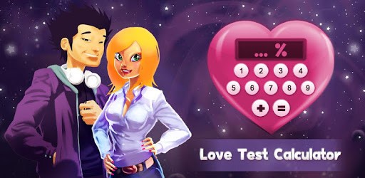 Love Test Calculator pc screenshot