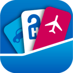CheckMyTrip icon
