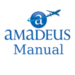 Amadeus Manual for pc icon