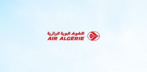 Air Algérie pc screenshot