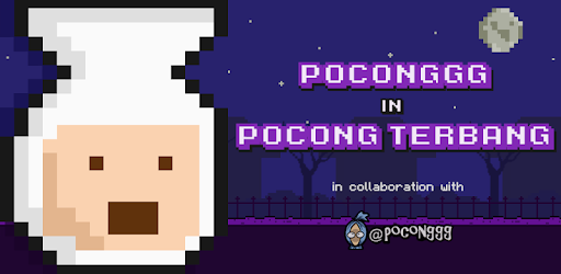 Pocong Terbang pc screenshot