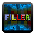 Filler icon